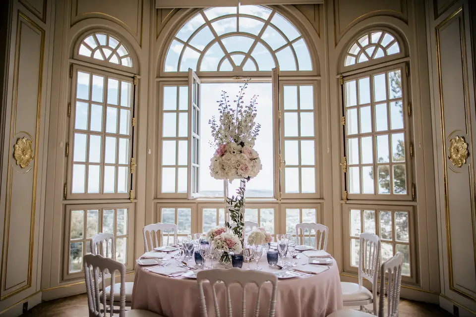 Château Saint Georges — photo 1