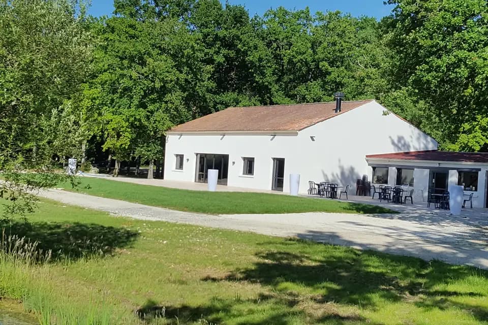Les Chalets de la Héronnière — photo 2
