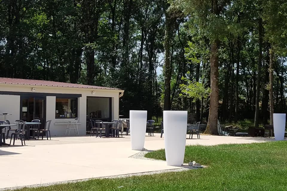 Les Chalets de la Héronnière — photo 4