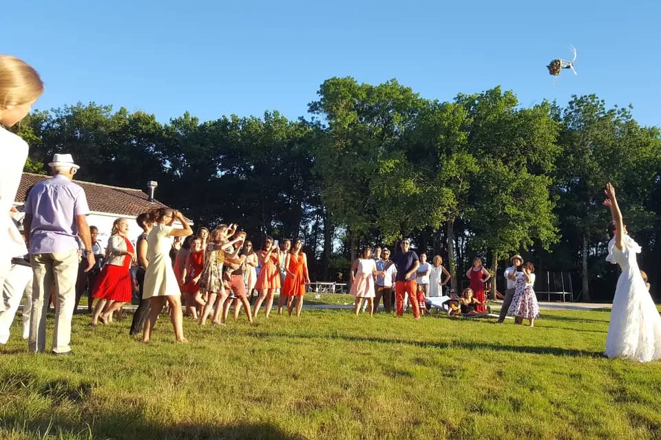 Les Chalets de la Héronnière — photo 1