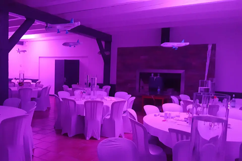 Les Chalets de la Héronnière — photo 5