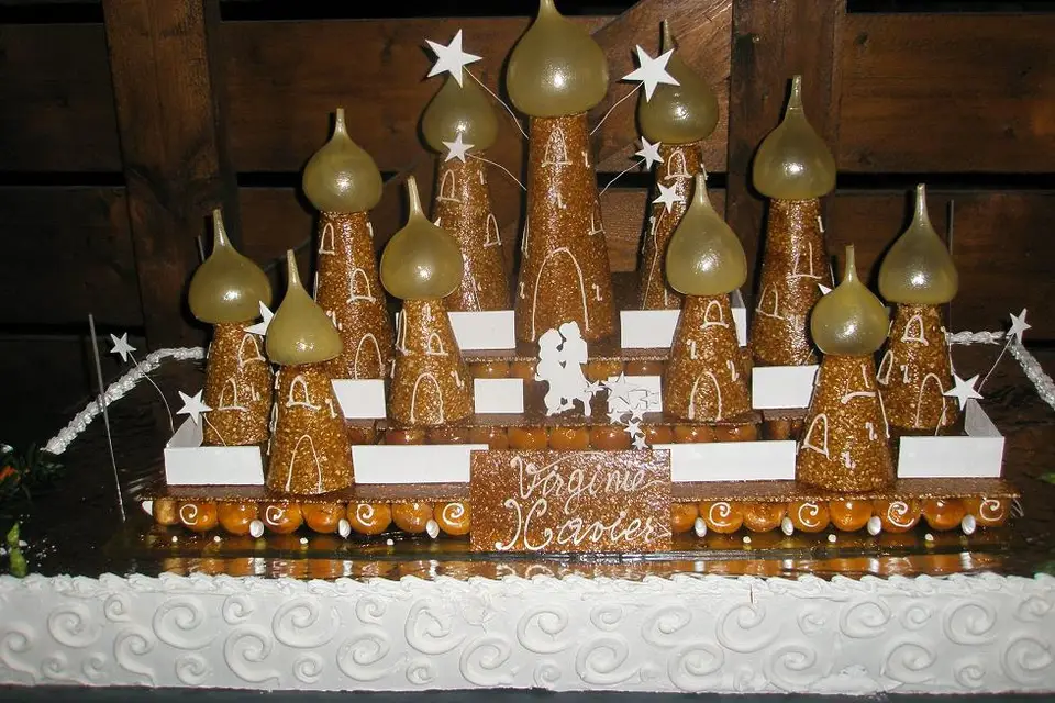 Pâtisserie Biston — photo 4