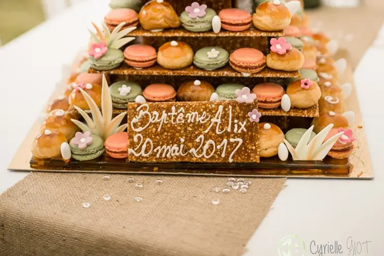 Pâtisserie Biston — photo 3