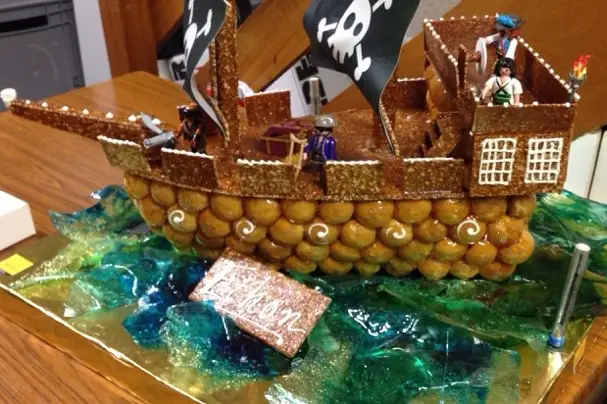 Pâtisserie Biston — photo 5