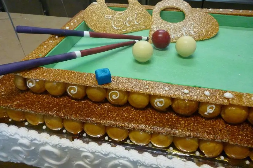 Pâtisserie Biston — photo 6