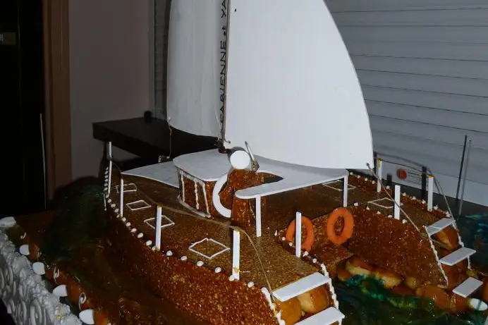 Pâtisserie Biston — photo 7