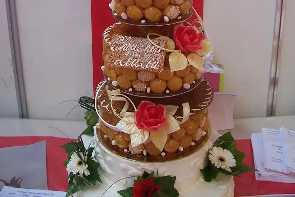 Pâtisserie Biston — photo 2