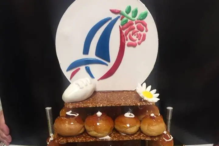 Pâtisserie Biston — photo 8