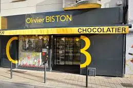 Pâtisserie Biston — photo 1