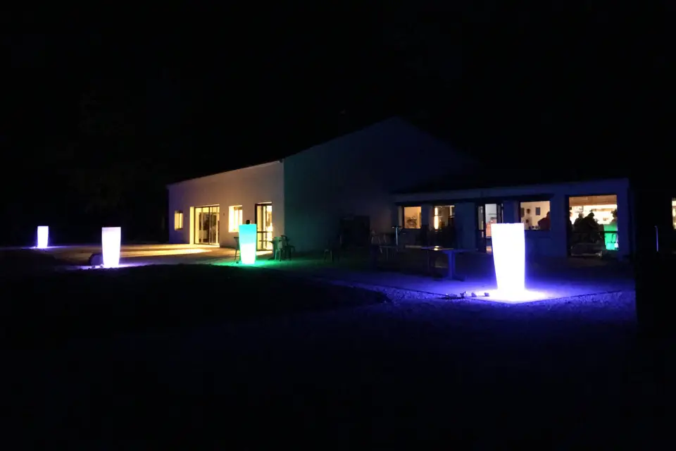 Les Chalets de la Héronnière — photo 6