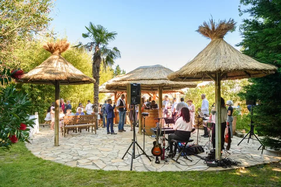 L'ile De Tara — photo 1