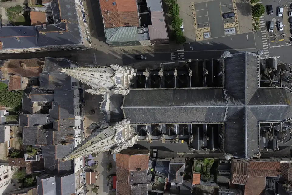 Horizon Drone — photo 2