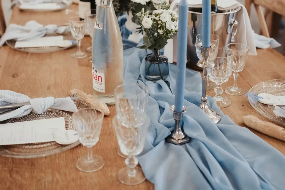 Ancolie et Camélia — photo 3