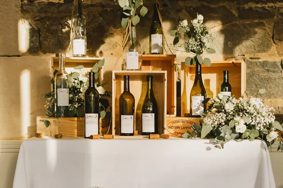 Ancolie et Camélia — photo 6