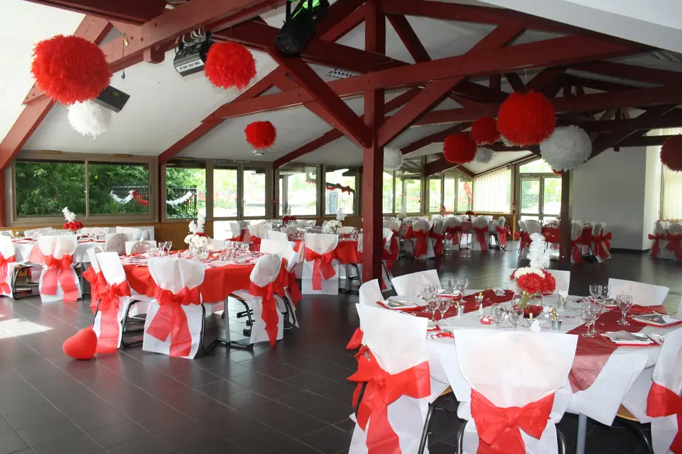 L'Ile de loisirs de Cergy — photo 2