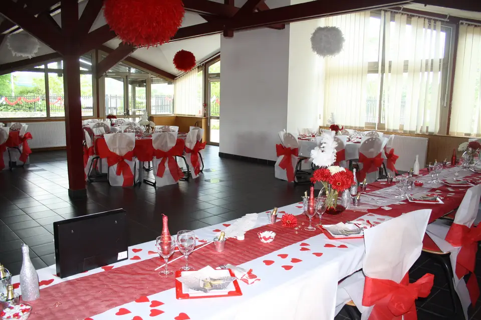 L'Ile de loisirs de Cergy — photo 8