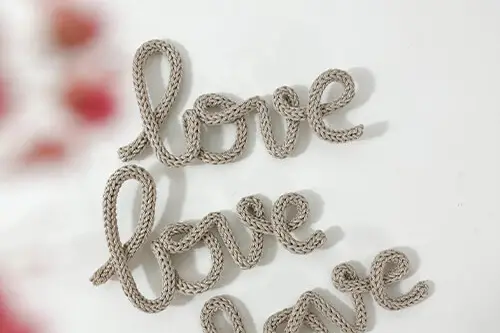 Bonheur et Tricotin — photo 5