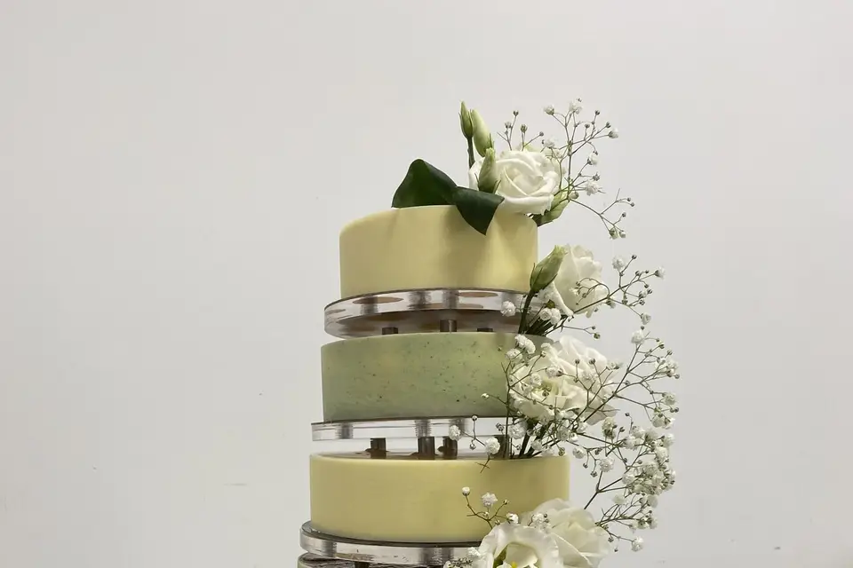 YQ Pâtisserie — photo 1