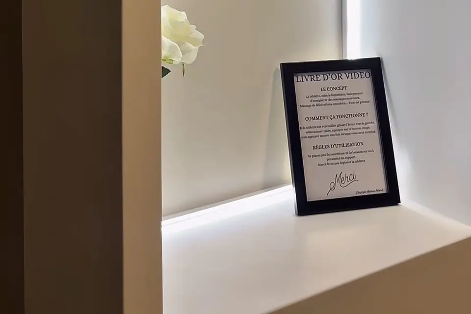 Maison Miraé — photo 5