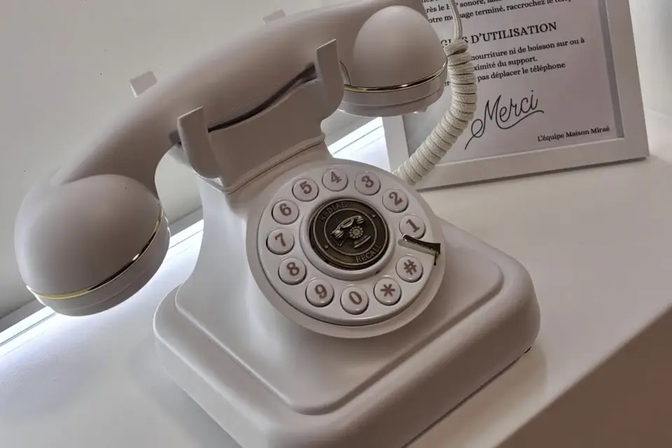 Maison Miraé — photo 1