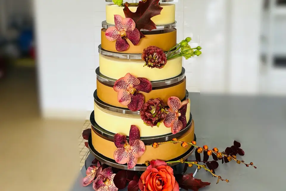 YQ Pâtisserie — photo 2