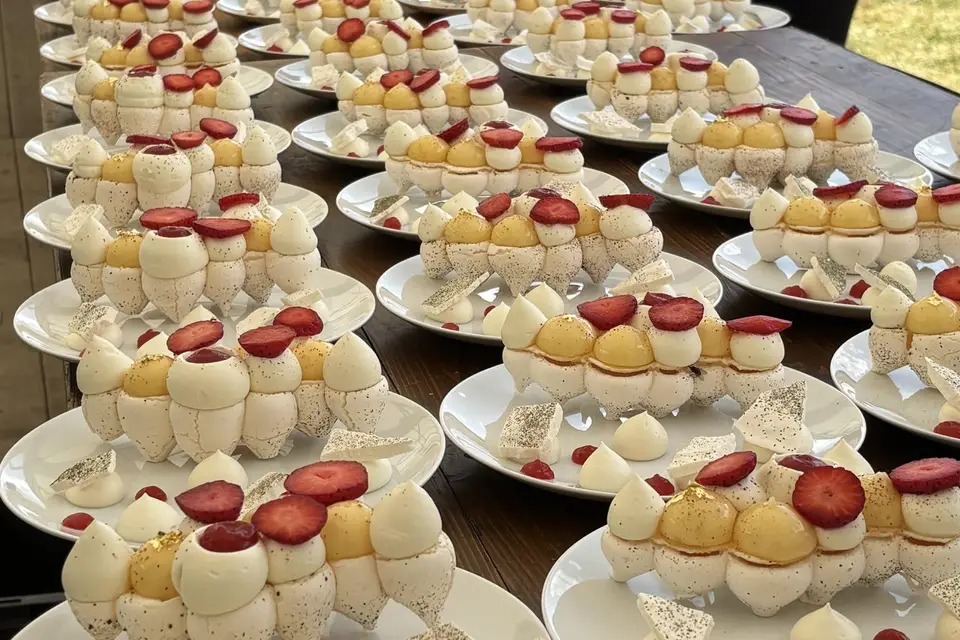 YQ Pâtisserie — photo 8