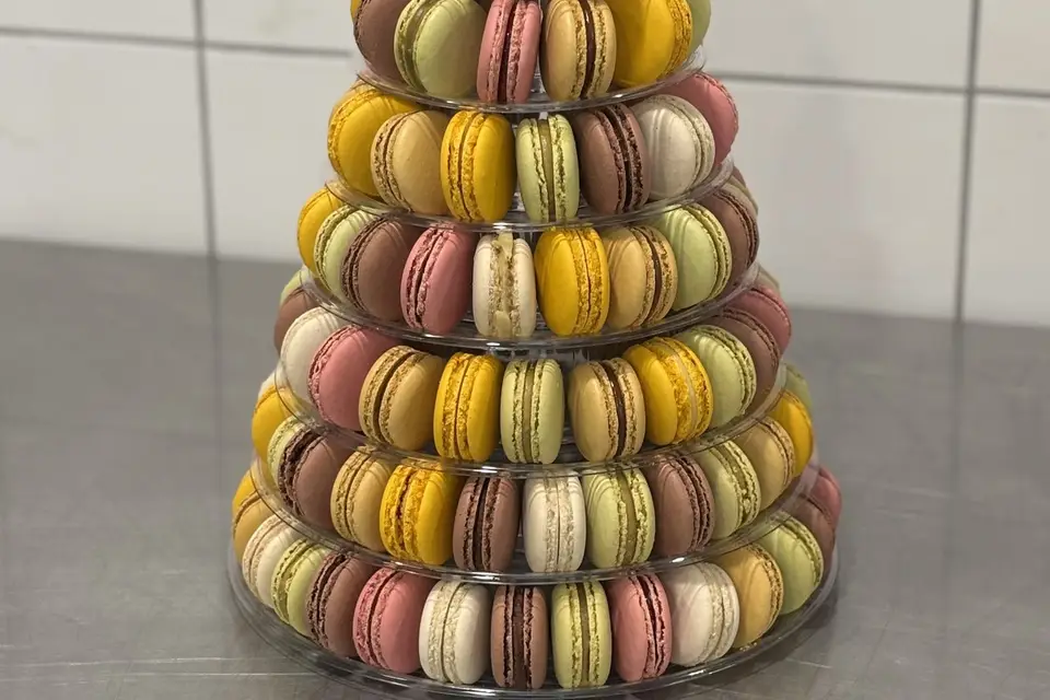 YQ Pâtisserie — photo 6