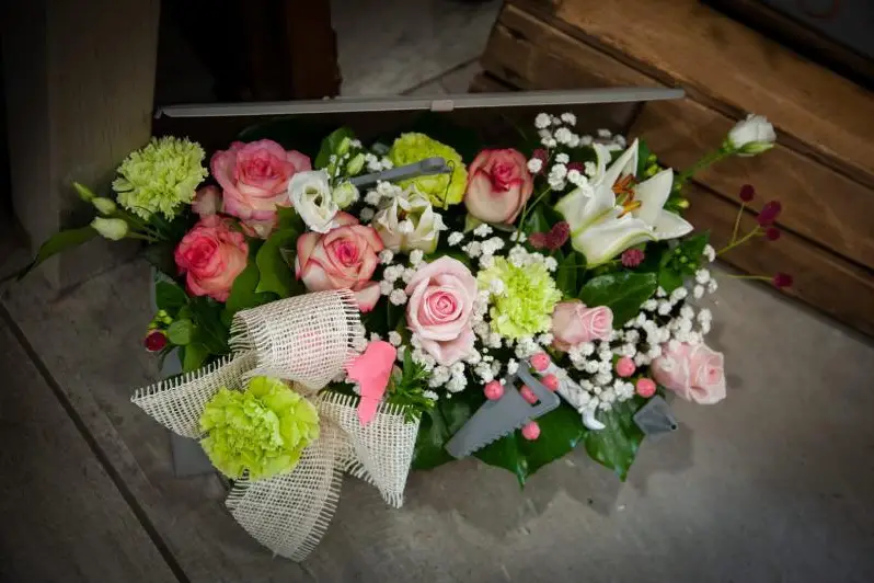 Au Caprice du Temps — photo 1