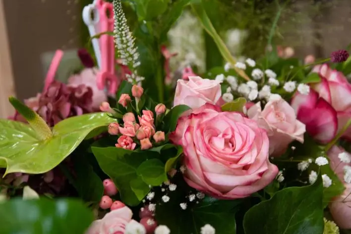 Au Caprice du Temps — photo 4