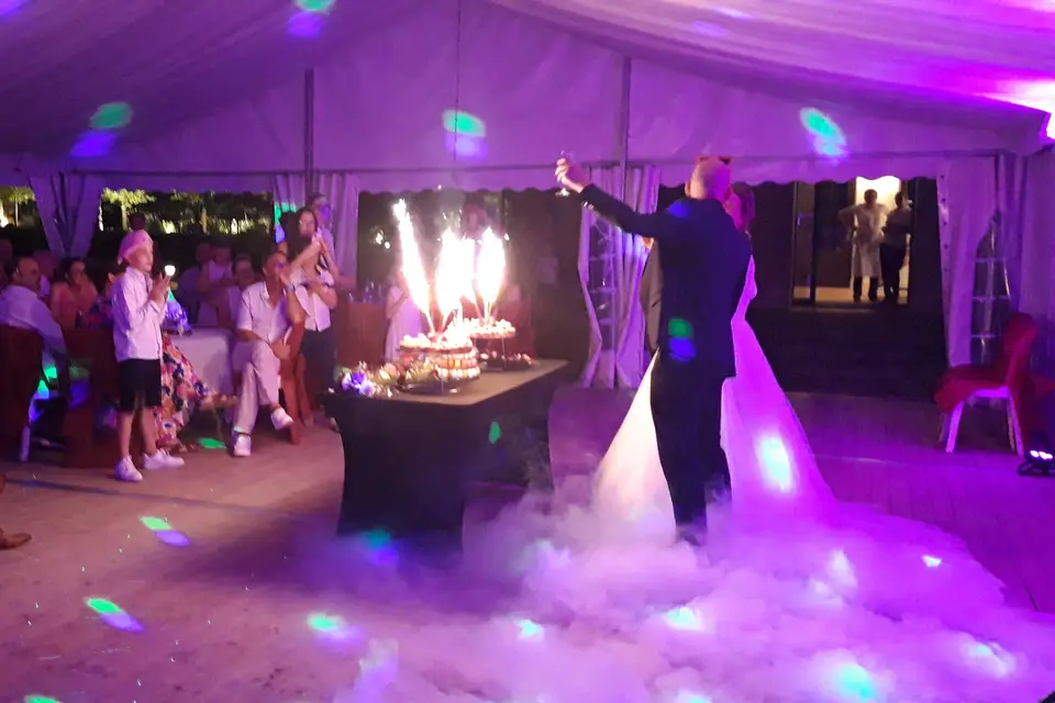 Phil Mix Evenements — photo 5