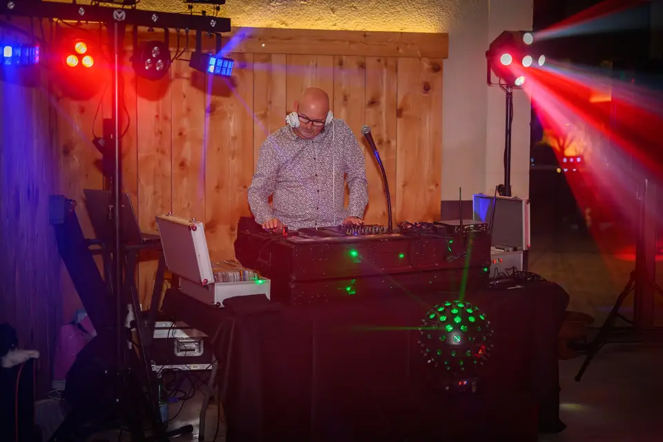 Phil Mix Evenements — photo 1