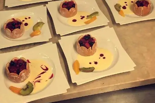 Traiteur Dance Vincent — photo 2