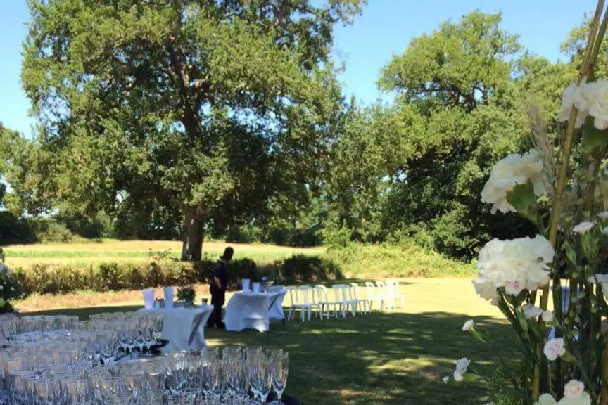 Château de la Cartrie — photo 8