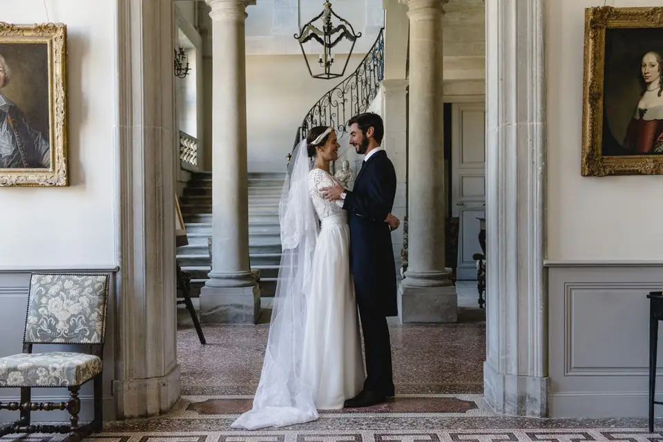 Chateau de Pennautier — photo 7