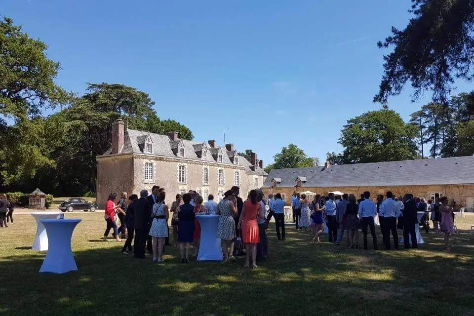 Château de la Cartrie — photo 3