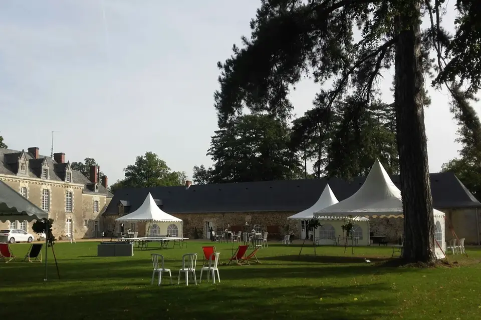 Château de la Cartrie — photo 2