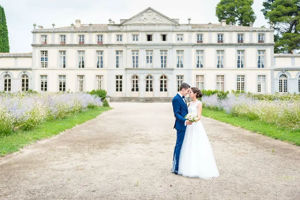 Chateau de Pennautier