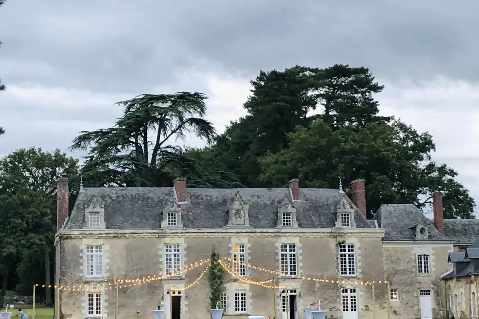 Château de la Cartrie — photo 1