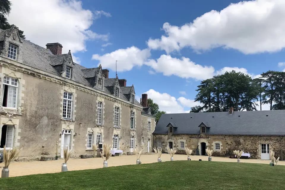 Château de la Cartrie