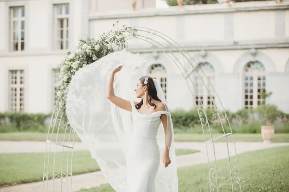 Chateau de Pennautier — photo 2