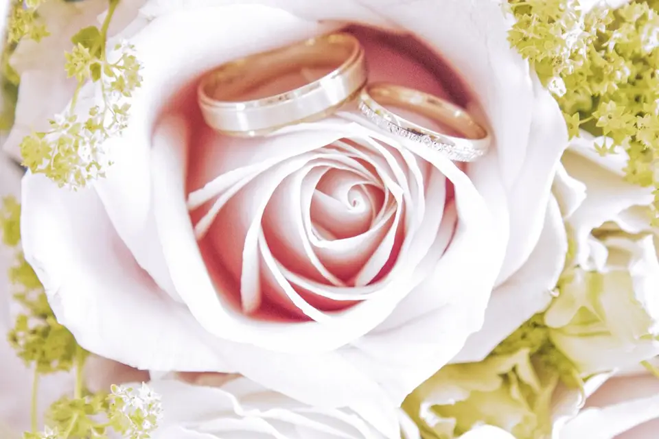 Mariage & Splendeur — photo 1