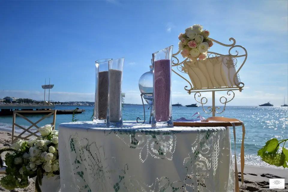 Mariage & Splendeur — photo 4