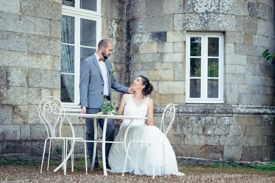 Clément Morel — photo 3