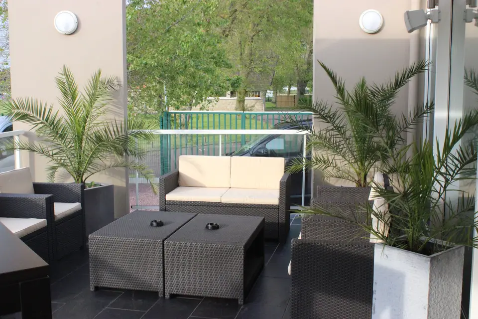 Casino de Coutainville — photo 3