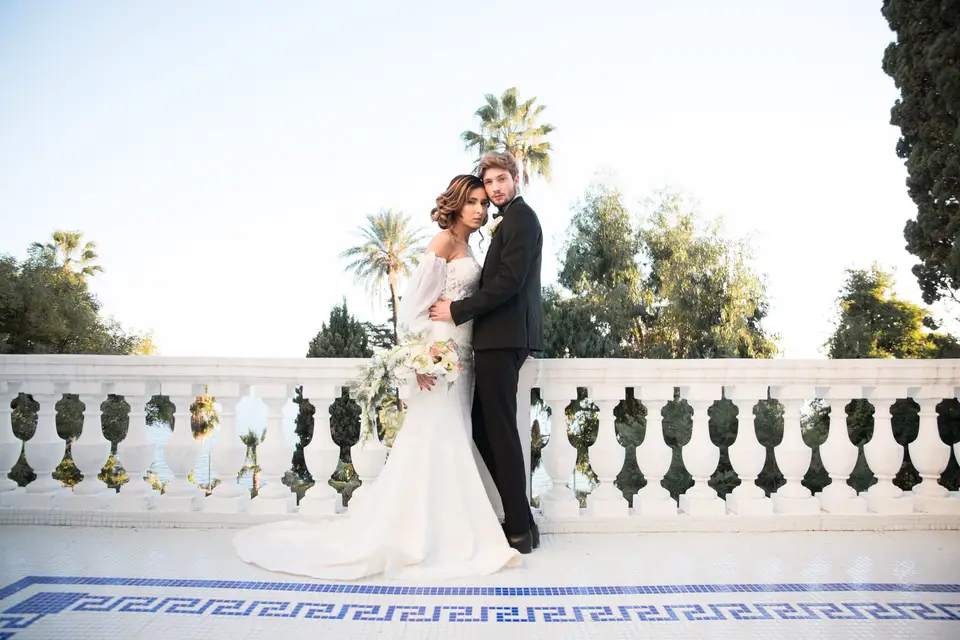 Mariage & Splendeur — photo 2