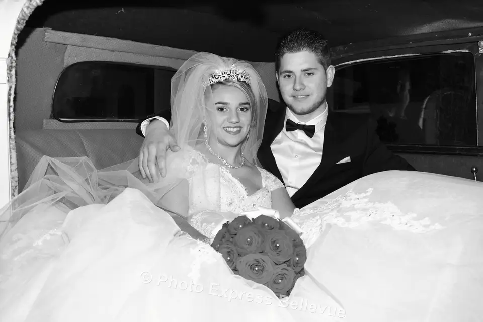 Photo Express Bellevue — photo 5