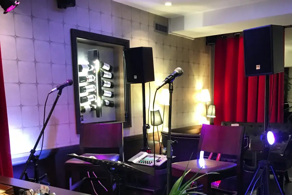 Music Factory — photo 3