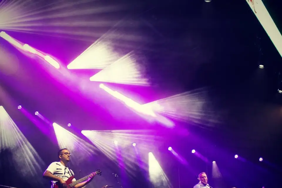 Music Factory — photo 1