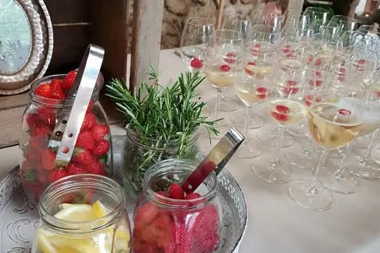 LB Traiteur Une Signature Pom’Poire — photo 3