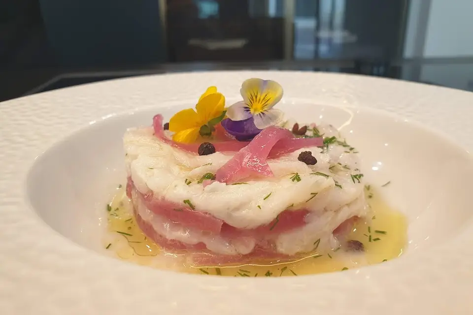 LB Traiteur Une Signature Pom’Poire — photo 7